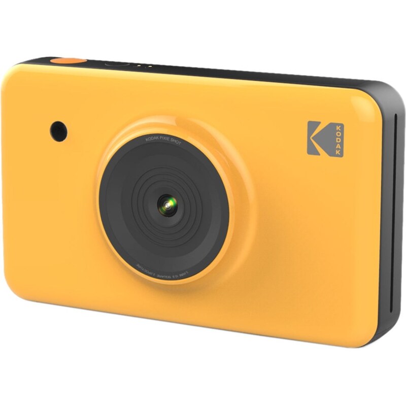 دوربین چاپ فوری کداک Kodak instant Printزرد