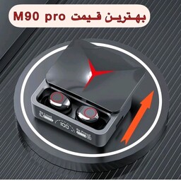 ایرپاد بلوتوث مدل m90 Pro اصلی