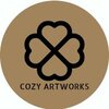 Cozy artworks هنری دنج
