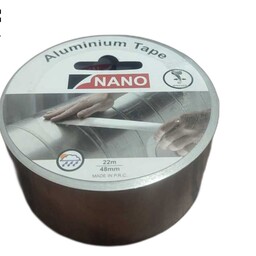 نوار چسب آلومینیوم Nano 48mm
