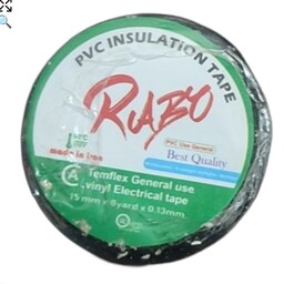 نوار چسب برق Rabo 15mm