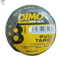 نوار چسب برق Dimo 7.3mm