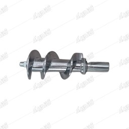 مارپیچ چرخ گوشت ناسیونال G20 SCREW کد GH2523 قائم یدک