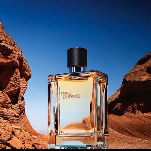 عطر  مردانه تق هرمس (1گرم)