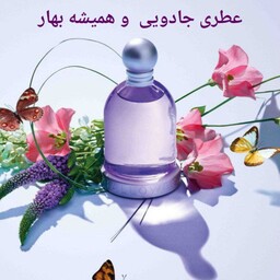 عطر زنانه  هالووین ( 1گرم)