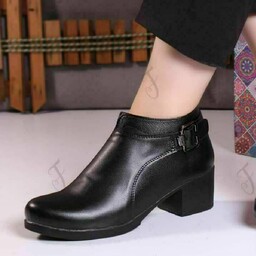 کفش اداری زنانه کد s22