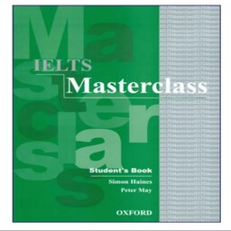 IELTS Masterclass کتاب