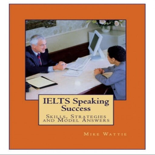 IELTS Speaking Success کتاب