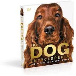 The Dog Encyclopedia کتاب