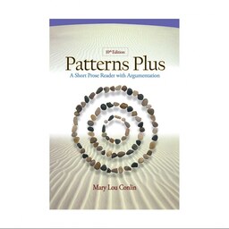 Patterns Pluss 10th Edition کتاب