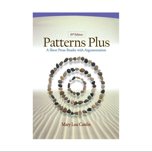 Patterns Pluss 10th Edition کتاب