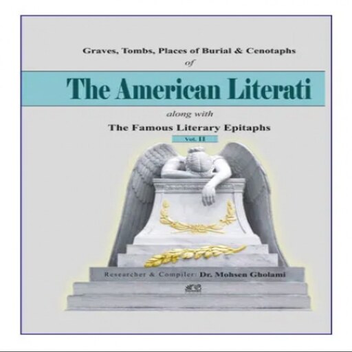 The American Literati کتاب