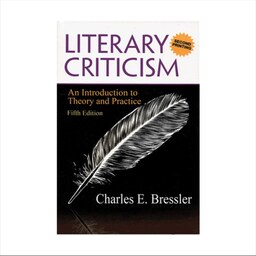 Literary Criticism An Introduction To Theory And Practice 5th Edition کتاب