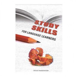 Study Skills For Language Learners کتاب