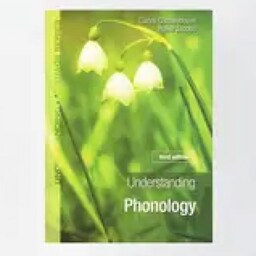 Understanding Phonology 3rd Edition کتاب