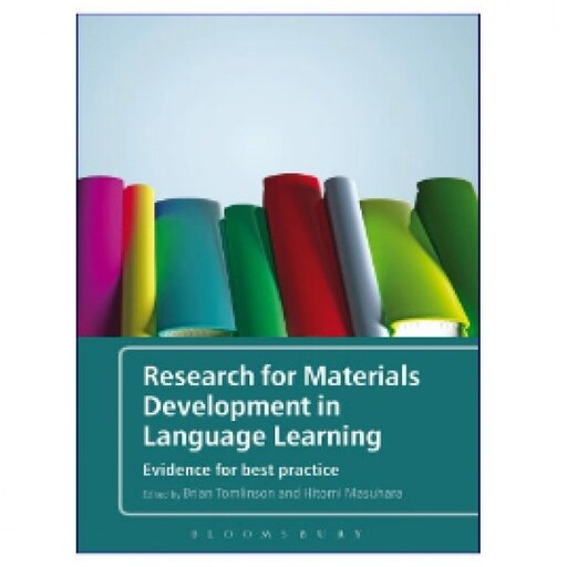 Research For Materials Development In Language کتاب