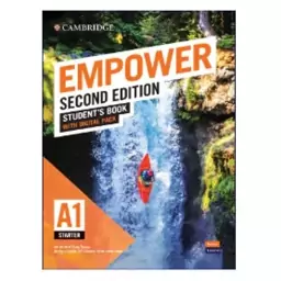 Empower A1 Starter 2nd Edition