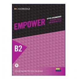 Empower Upper-Intermediate B2 Academic Skills And Reading