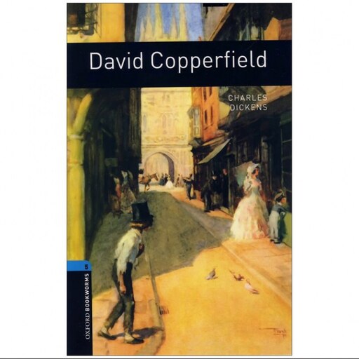 David Copperfield داستان