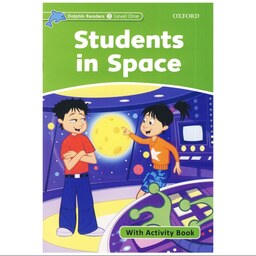 Students In Space داستان