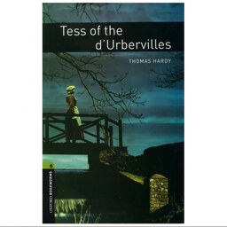 Tess of dUrbervilles داستان