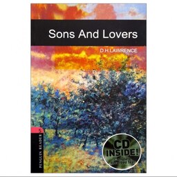 Sons and Lovers داستان