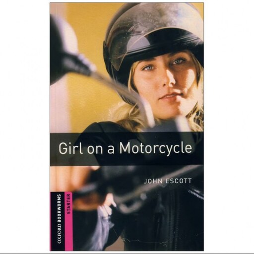 Girl on a Motorcycle داستان