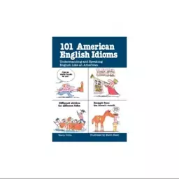 101 Amerian english file کتاب