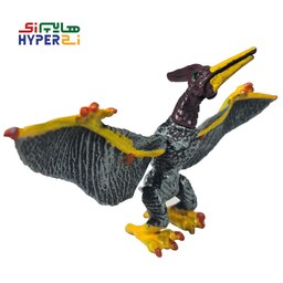 دایناسور اسباب بازی پرنده پتروسور (Pterosaur)