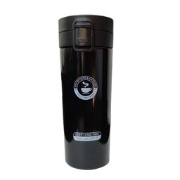 ماگ سفری طرح Coffee Cup مدل TM-CCP-500 ظرفیت 0.5 لیتر