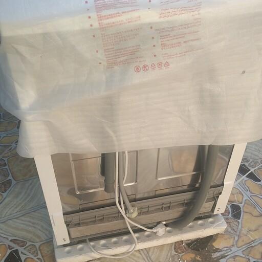 ماشین ظرفشویی سامسونگ 14نفره 5070(هزینه ارسال با مشتری)