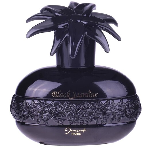 عطر زنانه بلک جاسمین ژک ساف حجم 100 میلی لیتر 