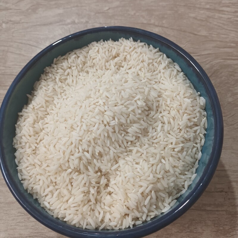 برنج علی کاظمی طارم