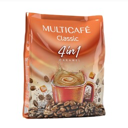 کافی میکس 4.1 (18 گرمی ) 24 عددی مولتی کافه 