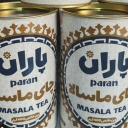 چای ماسالا  رژیمی (بدون شیر )