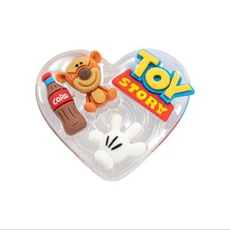 پاپ سوکت عروسکی مدل  Toy