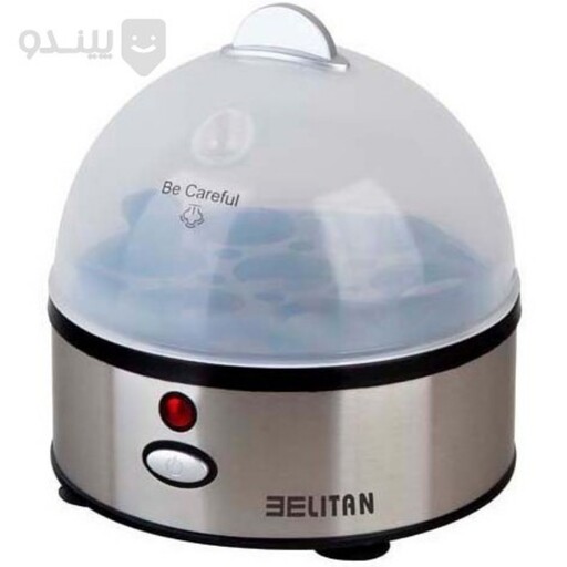 تخم مرغ پز بلیتان مدل BT-3150