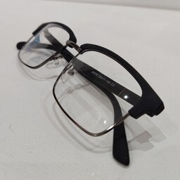 فریم عینک طبی مدل کلاب مستر  مستطیلی 