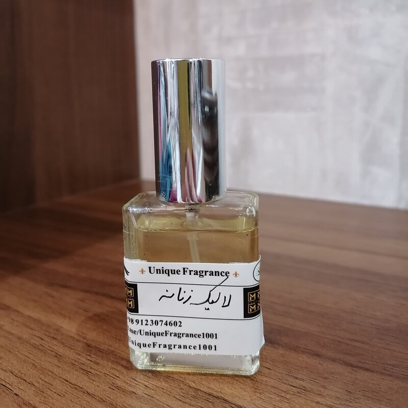 عطر لالیک زنانه(Lalique LAmour)10 گرم   نوع عطر پرفیوم نوع رایحه ملایم نوع طبع گرم(قیمت براساس 10 گرم محاسبه شده) 