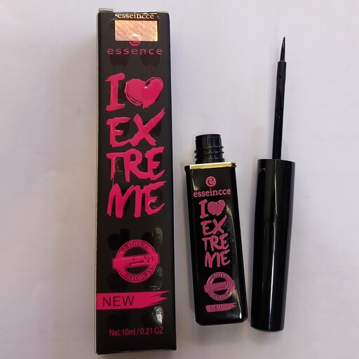 خط چشم مویی اسنس essence eye liner 24h waterproof