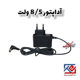 قطعات ترازو . آداپتور 8.5 ولت ( هزینه ارسال به عهده مشتری می باشد .)