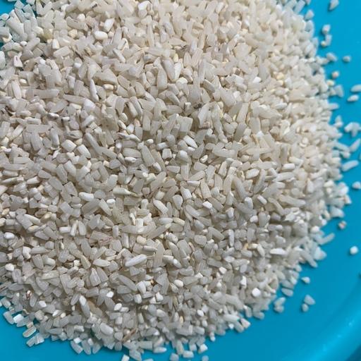 برنج نیم دانه هاشمی معطر 10 کیلویی