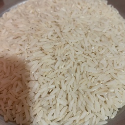 برنج هاشمی اعلا درجه یک  معطر لاکسار 10 کیلویی