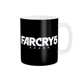 ماگ طرح فار کرای FarCry کد FarCry-01