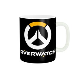 ماگ طرح اورواچ Overwatch کد Overwatch-05