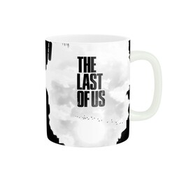 ماگ طرح The Last Of Us کد TheLastOfUs-10