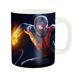 ماگ طرح اسپایدرمن spiderman مد spiderman-10