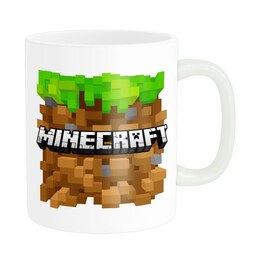 ماگ طرح ماینکرافت minecraft کد minecraft-15