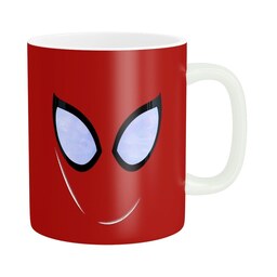 ماگ طرح اسپایدرمن spiderman مد spiderman-03