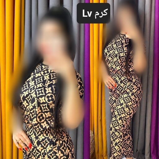 شارلوت فلامنت لطیف کشی( سایز فری 36-44)- سرهمی دخترانه- سرهمی زنانه-شارلوت